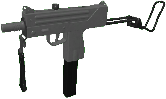 MAG-7, Arsenal Wiki