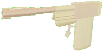 Golden Gun Arsenal Wiki Fandom - roblox machine gun sound id