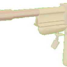 Golden Gun Arsenal Wiki Fandom