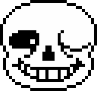 Bundles Sans Arsenal Wiki Fandom - roblox undertale sans face