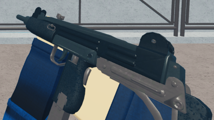 Category Smgs Arsenal Wiki Fandom - silent uzi roblox