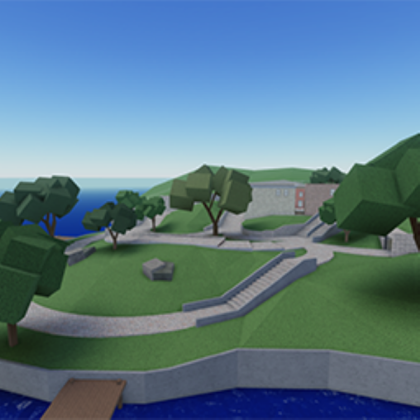 Hillside Arsenal Wiki Fandom - arsenal roblox easter egg hunt location