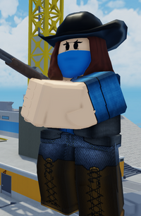 Arsenal Skin Stereotypes Volume 1 : r/roblox_arsenal