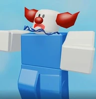 Clownwalk