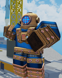 NEW GUEST AND BACON SKIN COMING TO ARSENAL!!! (Roblox Arsenal) 