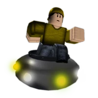 UFGO