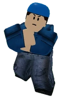 Default dance