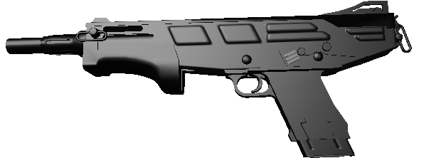 MAG-7 - Modern Firearms