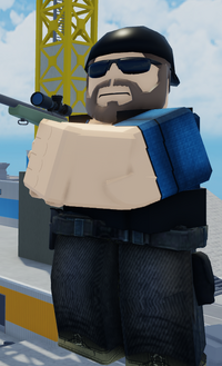 Skins Arsenal Wiki Fandom - roblox arsenal character transparent