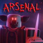 Halloween Update Arsenal Wiki Fandom