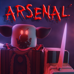 Halloween Update Arsenal Wiki Fandom - roblox arsenal all codes 2019 october