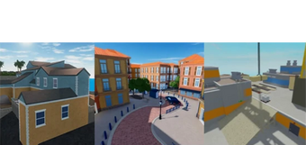 roblox boulevard