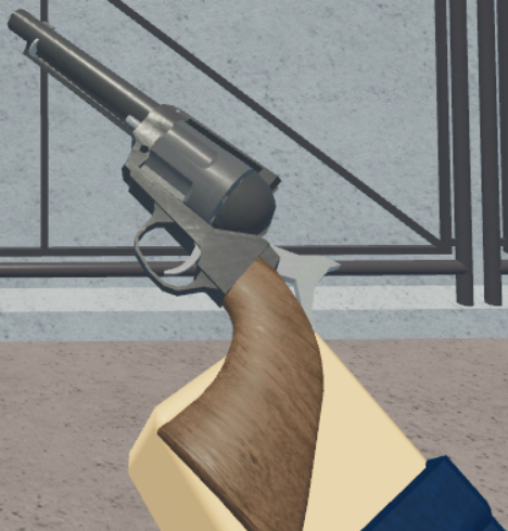 Peacemaker Arsenal Wiki Fandom - roblox arsenal weapons wiki