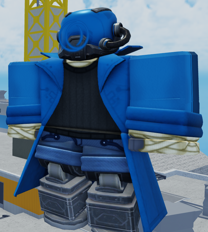 Opera - Roblox