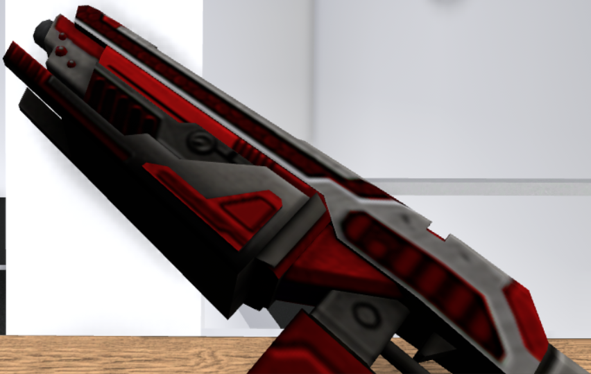 Railgun Arsenal Wiki Fandom - railgun roblox id