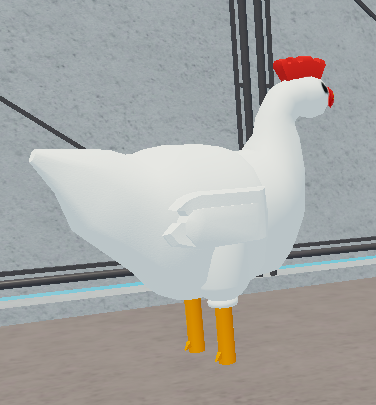 Cluckling Arsenal Wiki Fandom - how to get the chicken or the egg roblox egg hunt 2019 scrambled in time arsenal