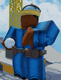 Skins Arsenal Wiki Fandom - roblox arsenal brick man