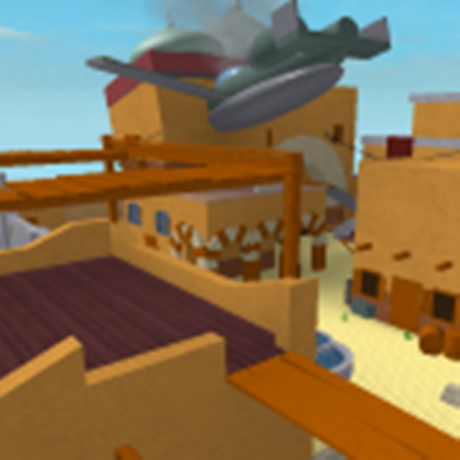 Sandtown Main Arsenal Wiki Fandom - roblox arsenal 5 sandtown youtube