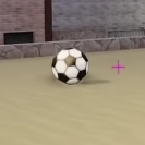 Soccer Ball