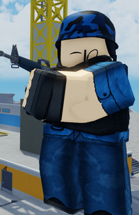 Skins Arsenal Wiki Fandom - roblox arsenal joe skin