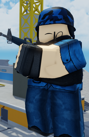 Skins Arsenal Wiki Fandom - roblox arsenal agent skin