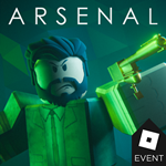 Thumbnails Arsenal Wiki Fandom - roblox arsenal game icon