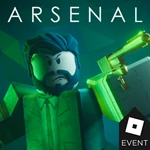 2019 roblox egg hunt arsenal