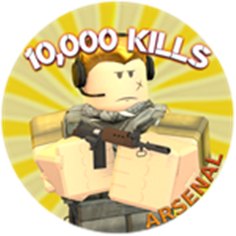 Badges Arsenal Wiki Fandom - badgeimage eggmin 2019 roblox