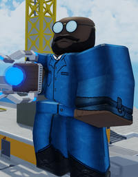 Skins Arsenal Wiki Fandom - roblox arsenal joe skin