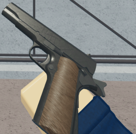 john roblox arsenal golden gun/knife v4