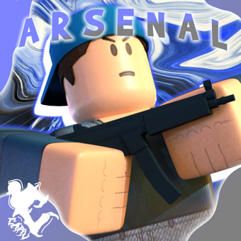 Enverdeyblanco Roblox Arsenal 1v1 Thumbnail 5 Types Of Arsenal Players Roblox By John Roblox Dark Mode No Ads Holiday Themed Super Heroes Sport Teams Tv Shows Movies And Much More - roblox arsenal 1v1 thumbnail