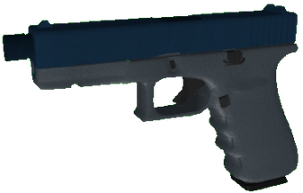 G 18 Arsenal Wiki Fandom - roblox glock 19