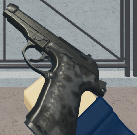 M9 Arsenal Wiki Fandom - m9 pistol roblox