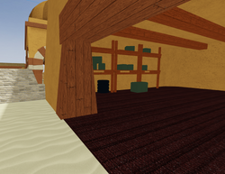 Sandtown Arsenal Wiki Fandom - roblox arsenal sandtown background