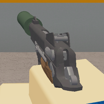 Weapons Arsenal Wiki Fandom - roblox weapon names