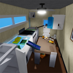 Kitchen Khaos Arsenal Wiki Fandom - roblox kitchen chaos codes