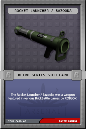 Looking for the Roblox missile item code please : r/primegaming