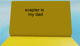 Scapterismydad