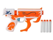 Soul Catalyst blaster