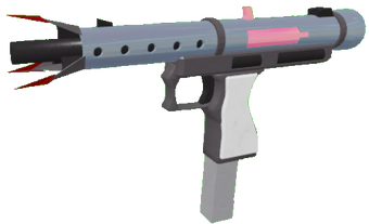 Z80 Arsenal Wiki Fandom - roblox arsenal new guns