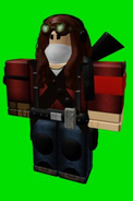 Assaulterskin