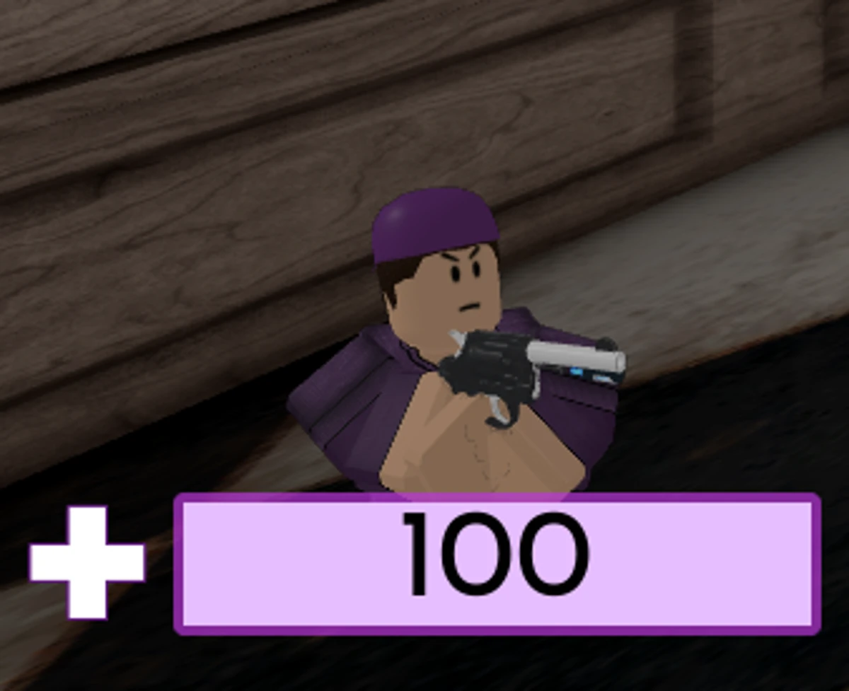 Delinquent (Slaughter) Arsenal Wiki Fandom