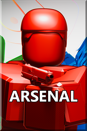 Skins, Arsenal Wiki