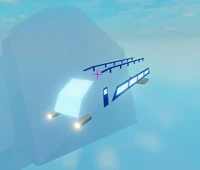 Trainbroken