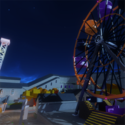 Height Frights Arsenal Wiki Fandom - big wheel roblox