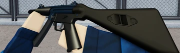 MP5-SD | Arsenal Wiki | Fandom