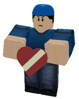 ChocolateForYouTaunt