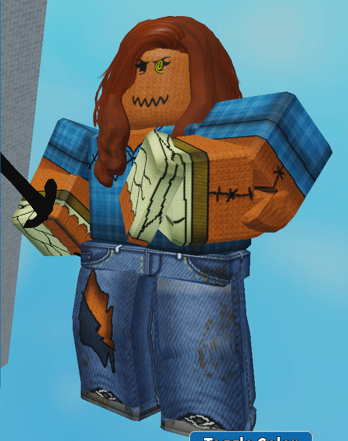 Halloween Update Arsenal Wiki Fandom - roblox arsenal halloween scarecrow