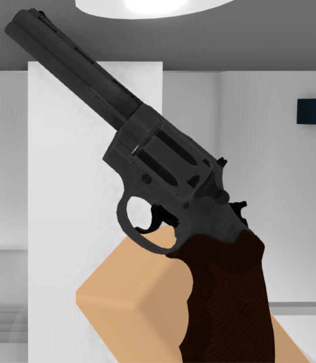 Arsenal: Pulse Laser, Roblox Wiki