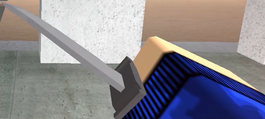 Knife Arsenal Wiki Fandom - roblox arsenal knife